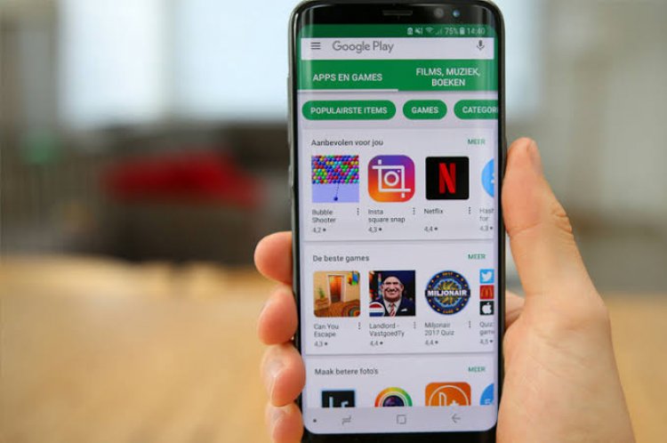 Dangerous Android Apps Google Removes 17 Dangerous Apps From Play