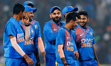 From January to December in 2021, know the complete schedule of Team India.