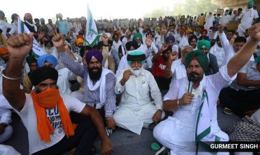 Farmers Protest released, agreement on 2 out of 4 key issues in sixth round meeting now next meeting on 4th January