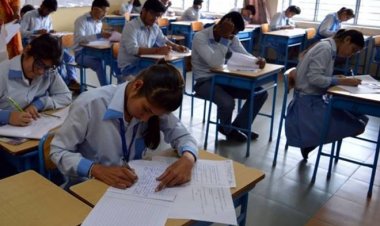 CBSE Board Exams 2021 Dates Announcement : CBSE Board Exams to be held from May 4 to June 10