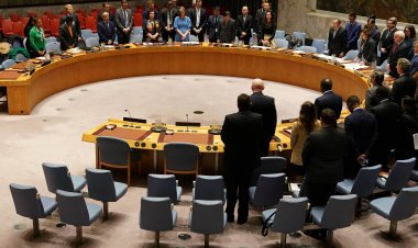 India Became a Non-Permanent Member of UNSC From Today.