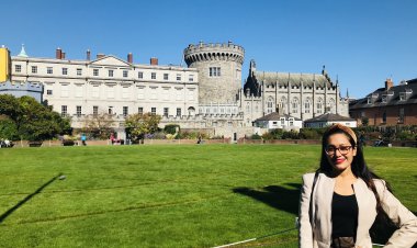 Come, travel with Neha and visit the best of this world!