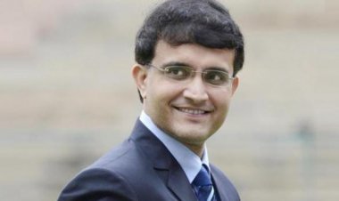 BCCI Chief Saurabh Ganguly's health deteriorates, admits in hospital.
