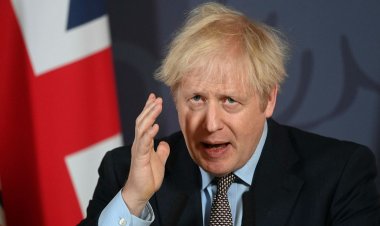 UK announces £4.6 billion in new lockdown grants : Boris Johnson