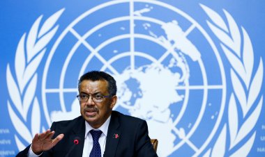 Jinping shock of WHO advocates China, prevents entry into country to investigate Corona.