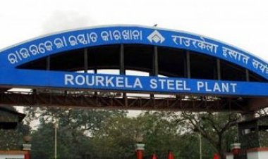 Accident at Rourkela Steel Plant: Four workers killed, six ill due to gas leaking
