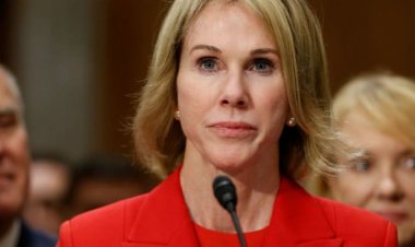 US Ambassador to United Nations to visit Taiwan, furious China said - America playing with fire.