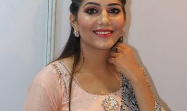 Sapna Chaudhary's new Haryanvi song is making a blast, crores of views as soon as it is released.