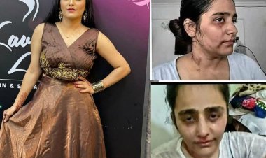 Krishdasi fame actress was pressurizing the religion to convert her husband, did not make it happen.