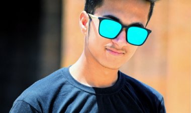 Being an Author and Entrepreneur, this guy is setting a benchmark for today's young generation