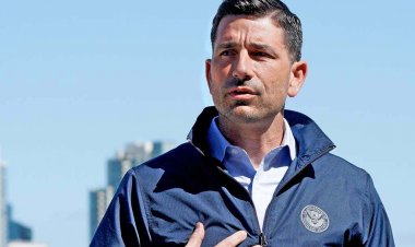 US: Resignations continue after Capitol Hill violence, Homeland Security Secretary also leaves the post.