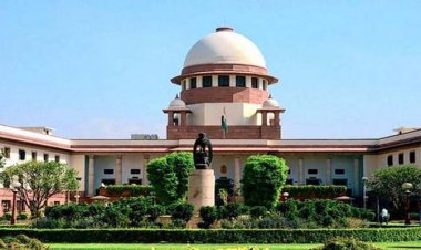 SC bans implementation of all three agricultural laws till further orders, constitutes committee.