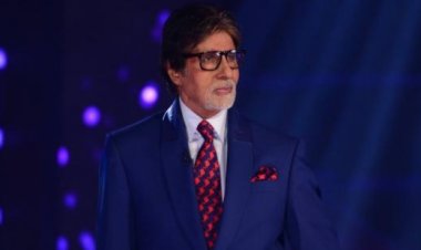 Kaun Banega Crorepati 12: Alok Kumar left the show on the question of 50 lakhs, do you know the right answer.