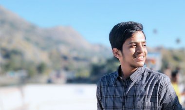 Nikunj Agarwal, Youngest Digital Marketing Maestro- The Weekly Mail