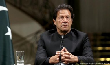 How much work done by Pakistan on Terror funding, FATF's joint group will review today, sword of gray list will be removed?