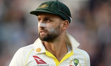 IND vs AUS: Nathan Lyon became the 13th cricketer to play 100 Tests for Australia, see full list here....