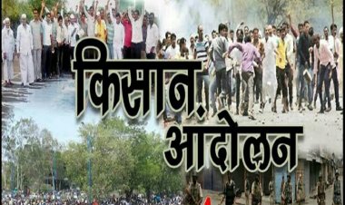 Farmer movement eyes on tenth round of talks on 19 January.