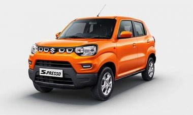 Maruti Suzuki cars will be finance, company launches new service.