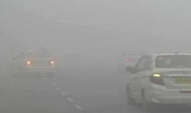 Weather Updates: Fog havoc from Delhi to UP, rain alert in these states today.