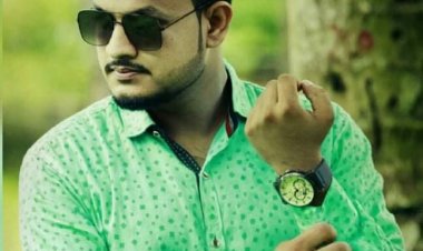 Majibur Raman shares how hard work and positivity helped him be on the top