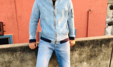 Fuhad Chowdhury’s story is all about making it from the backbench to the front row