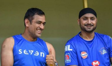 Before the IPL 2021, this CSK veteran himself told, now there will not be a part of MS Dhoni's team