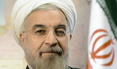 Hasan Rouhani's appeal to Joe Biden; Remove sanctions from Iran and return to 2015 nuclear deal