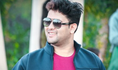 Not For Representation, The Selfless Actor Pranab Kr Nath Comes Forward To Help The Society