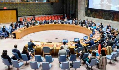 India said in UN, tech companies should stop false news