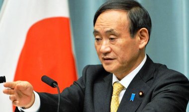 Japan's Suga government surrounded by the spread of Corona virus, opposition surrounded by opinion poll