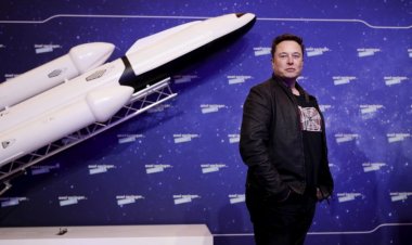 Elon Musk offers Rs 730 crore reward to those who produce carbon capture technology
