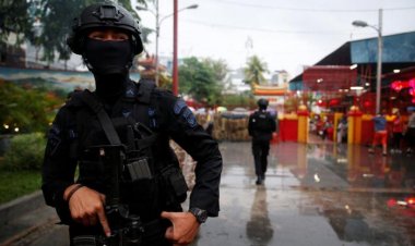 14th Meeting, India-Britain stresses on cross-border terrorism in South- Asia