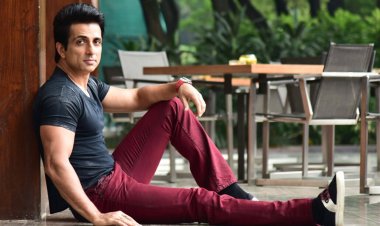 Sonu Sood an inspiration to the cyclist who dedicates him 2,000-Km ride