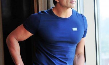 Sonu Sood will help start the business, the village youth will get a chance.