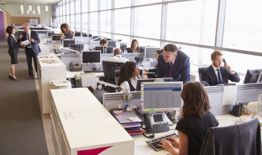 Rapidly increasing demand for math skills in the technology world.