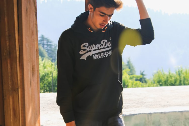 Adnan Javid Khan is the Youngest Entrepreneur from Kashmir Emerges at ...