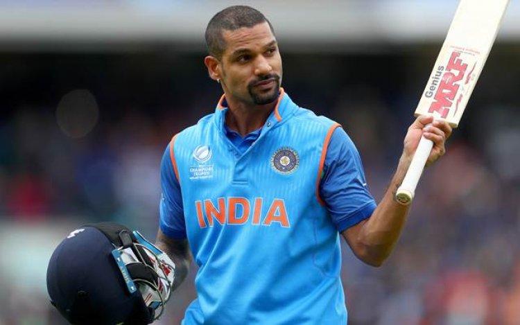 Shikhar Dhawan, Ishant, Raina, Bhubaneswar, Sreesanth and Arjun will be seen in the domestic T20 league.