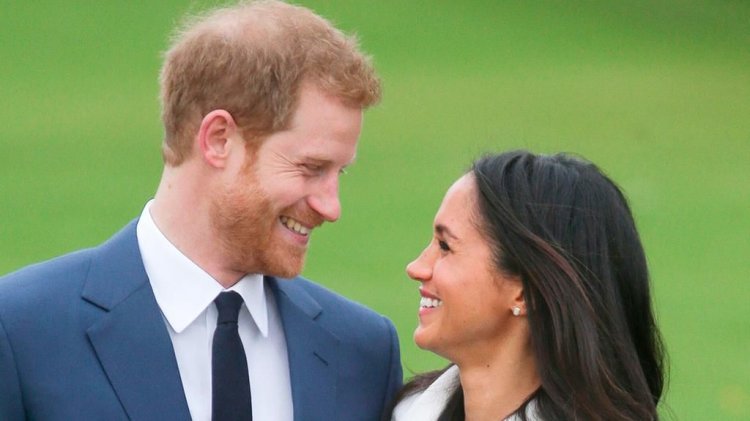 Prince Harry and his wife Megan Merkel will say goodbye to social media.