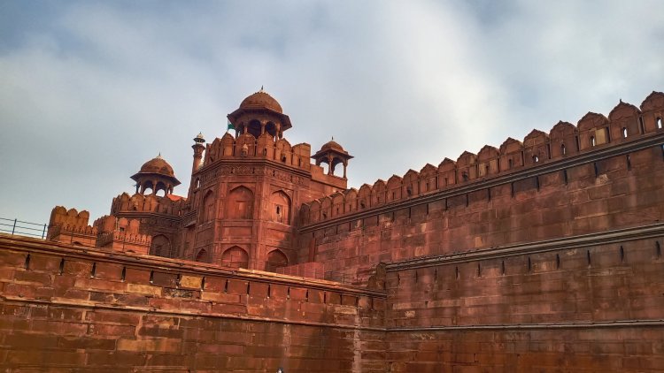 Delhi: Samples  tested positive for Bird Flu; Red Fort shut down till 26 January