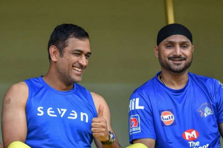 Before the IPL 2021, this CSK veteran himself told, now there will not be a part of MS Dhoni's team