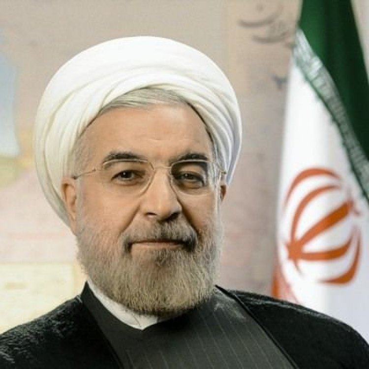 Hasan Rouhani's appeal to Joe Biden; Remove sanctions from Iran and return to 2015 nuclear deal