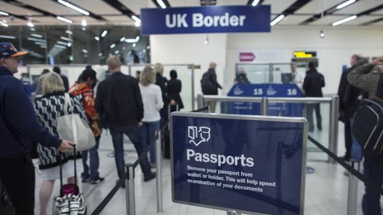 UK strained by another Covid variant:Imposes travel bans