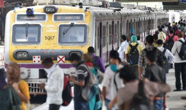 Mumbai Local Train Services Will Resume From: Timings and Other Details