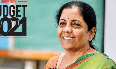 Union Budget 2021:How To Download The Mobile App For Budget Documents