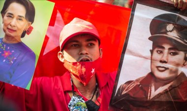 Myanmar coup: Aung San Suu Kyi faces multiple charges, detained till 15 February