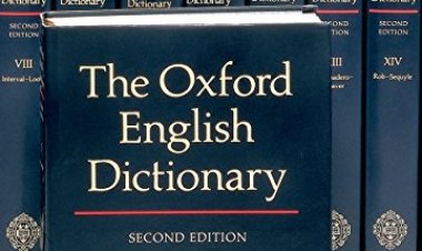 'Atmanirbharta': Hindi word of Year 2020 by Oxford Dictionary