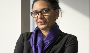 Bhavya Lal appointed as the acting head of US space agency NASA.