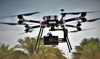 IIT Kanpur's Lightweight, Unmanned Drone Helicopter:which companies will be supporting it.