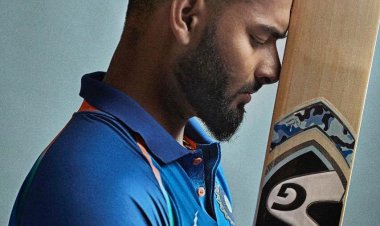 Rishabh Pant's big announcement for those who save people from the devastation in Uttarakhand.