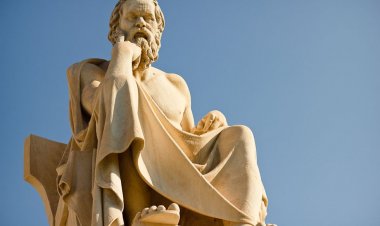 Why did Plato say "dictatorship is born out of democracy"